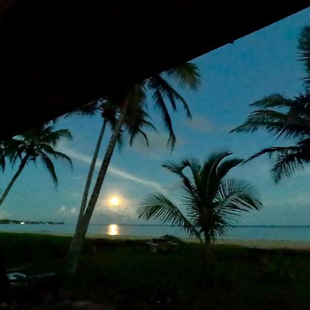 Coconut Castle At La Lodge At Long Bay South End Exterior photo
